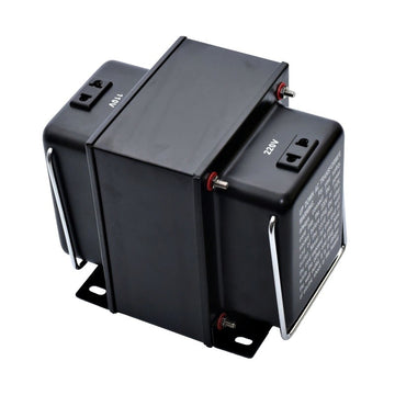 Convertor de Tensiune 2000W 220V-110V și 110V-220V – Dispozitiv Electric pentru Alimentare Eficientă în Casa sau Biroul Tău