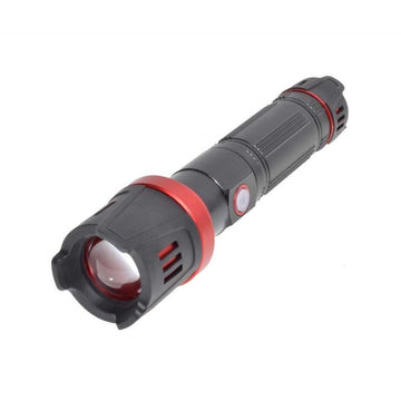 Lanternă LED Super XHP 50 – Lumină Puternică pentru Camping, Drumeții și Activități în Aer Liber