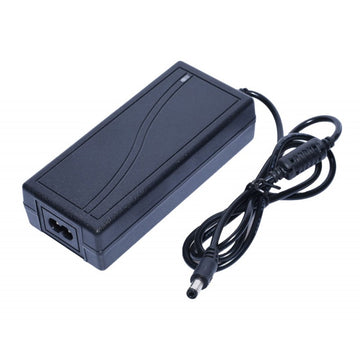 Stabilized Power Supply 12V/4A, Black