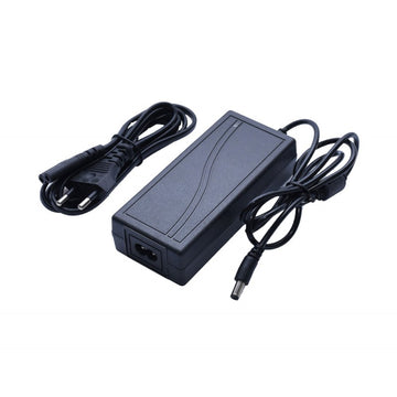 Stabilized Power Supply 12V/10A