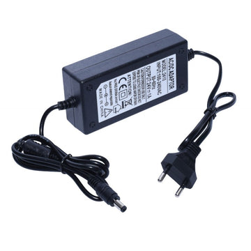 Stabilized Power Supply 24V/1A, Black