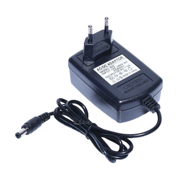 Stabilized Power Supply 9V/3A, Black