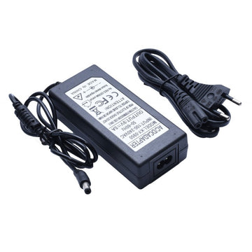 Stabilized Power Supply 9V/5A, Black