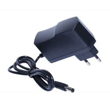 Stabilized Power Supply 6V/1A, Black