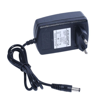 Stabilized Power Supply 6V/3A, Black
