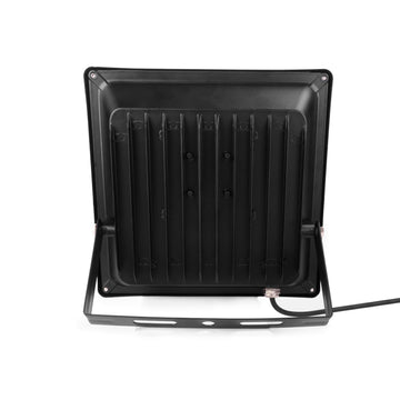 Proiector LED Slim 30W cu 2700 Lumeni - Alimentare 12V pentru Iluminat Extern, Grădină, Terasă