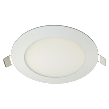 Spot Led Slim Ø145, 9W=60W, 6400K, Lumină Rece