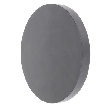 Biscuit LED fali lámpa fi150, 12W, 6000K, hideg fény, IP65 védelemmel