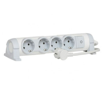 Prelungitor unghiular 4X2P+T 1M - 694501 LEGRAND