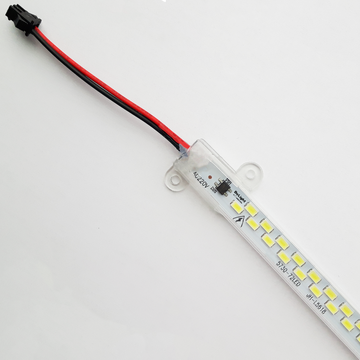 Merev LED szalag 3W, 210Lm, 300x14 mm, 6400k, IP65, 5730