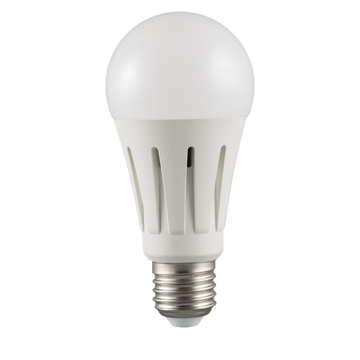Bec LED E27 A60 15W (250W echivalent) cu Lumina Rece 6400K – Soluție Eficientă Energetic pentru Iluminat Interior
