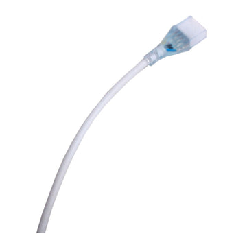 CONECTOR CU FIR NEON FLEX RGB 8*16mm