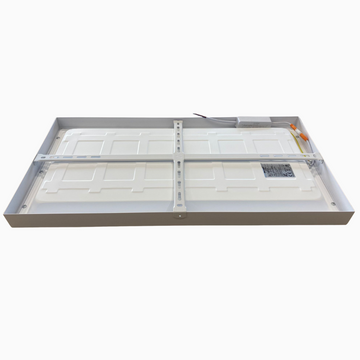 Led Панел Applied Back-light 24W, 2160 Lm, 295x595x40mm, студена светлина