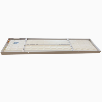 Led Панел Applied Back-light 48W, 4320 Lm, 295x1195x40mm, студена светлина