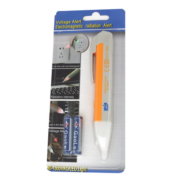 Wireless Voltage Pen