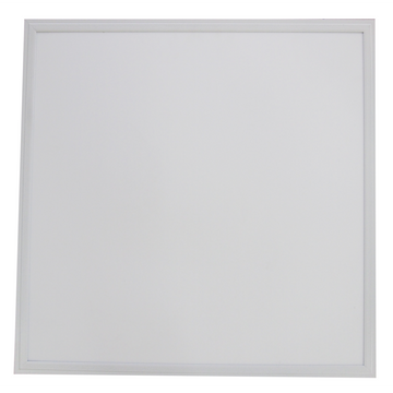 Тънък Led панел 595x595mm, 48W, 6500K, студена светлина
