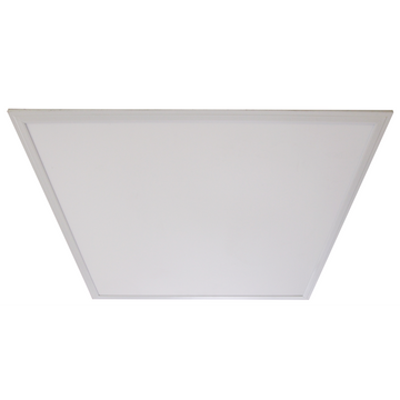 Тънък Led панел 595x595mm, 48W, 4100K, неутрална светлина