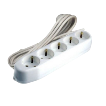 Prelungitor Ceramic 7 Metri 5 Locasuri IPEE