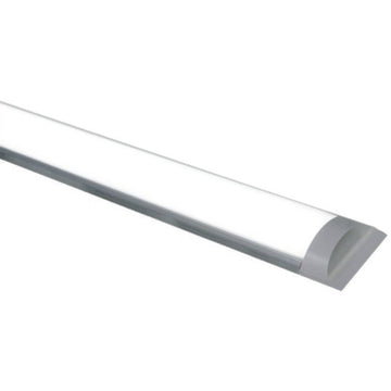 Corp Led Liniar FIDA 36W=72W, 6500K, lumina rece, 1200Mm