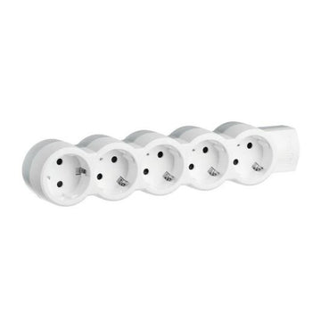 Удължителна глава 5X2P+T LEGRAND 695014- 694577