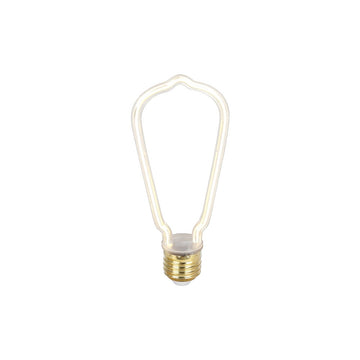 Neon LED izzó ST64 4W/2200K/360lm