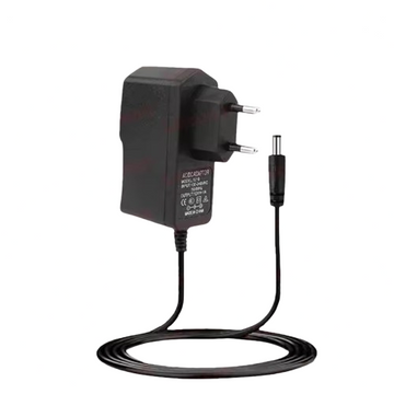 Stabilized Power Supply 24V/1A, Black