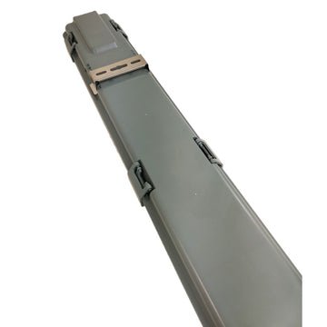 Тяло Neon IP65 2X9W (За LED тръба 60 cm)