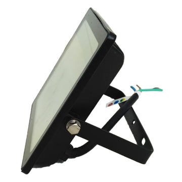 Proiector LED SMD 30W (Echivalent 150W) cu Lumină Rece 6000K – Iluminat Exterior pentru Grădină, Terasă sau Spații Comerciale