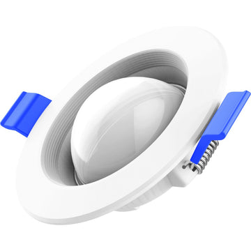 Spot Led Saturn Cu Cip Led Samsung 9W/6500K/720Lm
