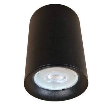 Spot Led Aplicat Ø300, 24W=200W, 6400K, Lumină Rece