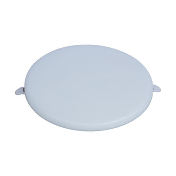 Spot LED Fără Ramă Ø170mm, 22W (Echivalent 200W), Lumina Rece 6000K - Iluminat Modern pentru Interior
