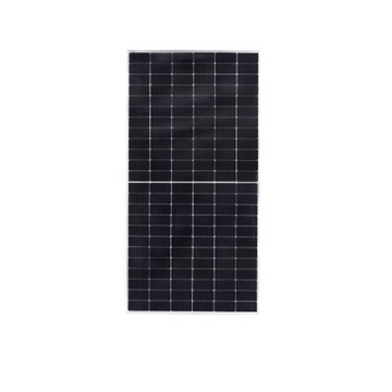 Panou Solar Fotovoltaic 550 W, Monocristalin, 144 Celule Solare, On-Grid si Off-Grid
