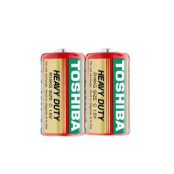 Battery TOSHIBA R14 HD