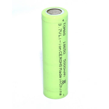 Acumulator LI-ION 3,7V-5000mAh Tip 18650 pentru Laptop - Frize