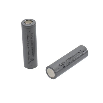 Acumulator LifePo4 - 18650 / 3,2V-2000mAh - Frize
