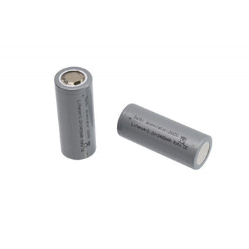 Acumulator LifePo4 - 26650 / 3,2V-3400mAh - Frize