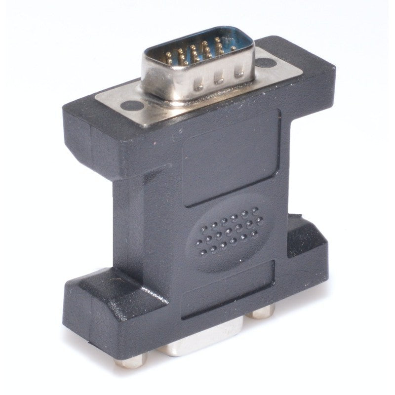 Adaptor VGA Tata-Mama 15 Pini - Frize