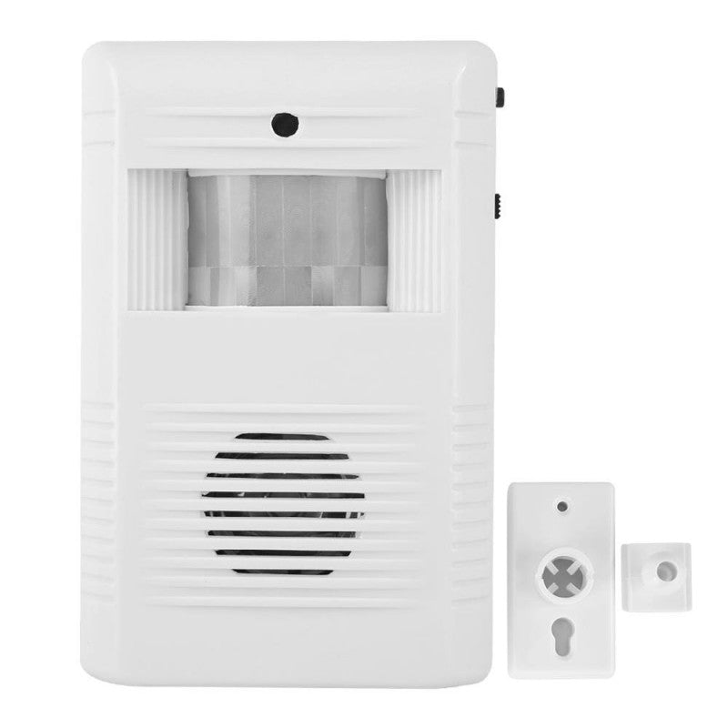 Alarma de Usa cu Senzor de Prezenta - Frize