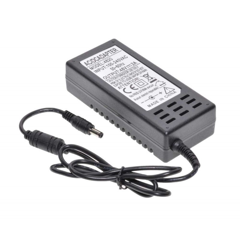 Alimentator AC/DC, 48V-2A - Frize
