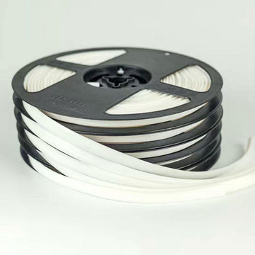 Banda Alba Sanitara de Etansare 8 mm x 600 cm - Frize