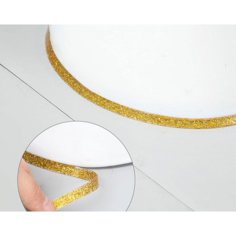 Banda Aurie Sanitara de Etansare 8 mm x 600 cm - Frize