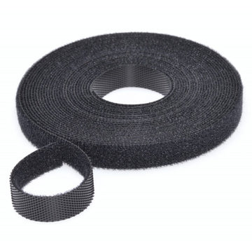 Banda cu Arici Velcro 1cm x 5m - Frize