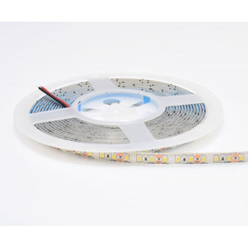 Banda Led 12V Exterior IP65- 120led/m, Alb-Natural 4000K, Rola/5m - Frize