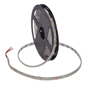Banda Led 3528 - 60led/m Exterior-Silicon, DC 12V 4,8W/ml, 5m/rola  Albastru - Frize