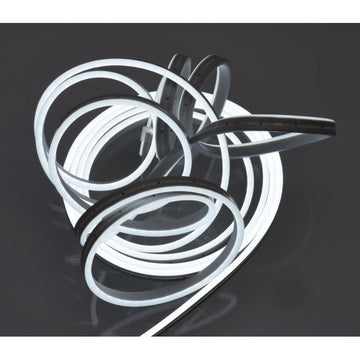 Banda Led Flexibil 12V, Lumina Alb-Neutru 5m - Frize