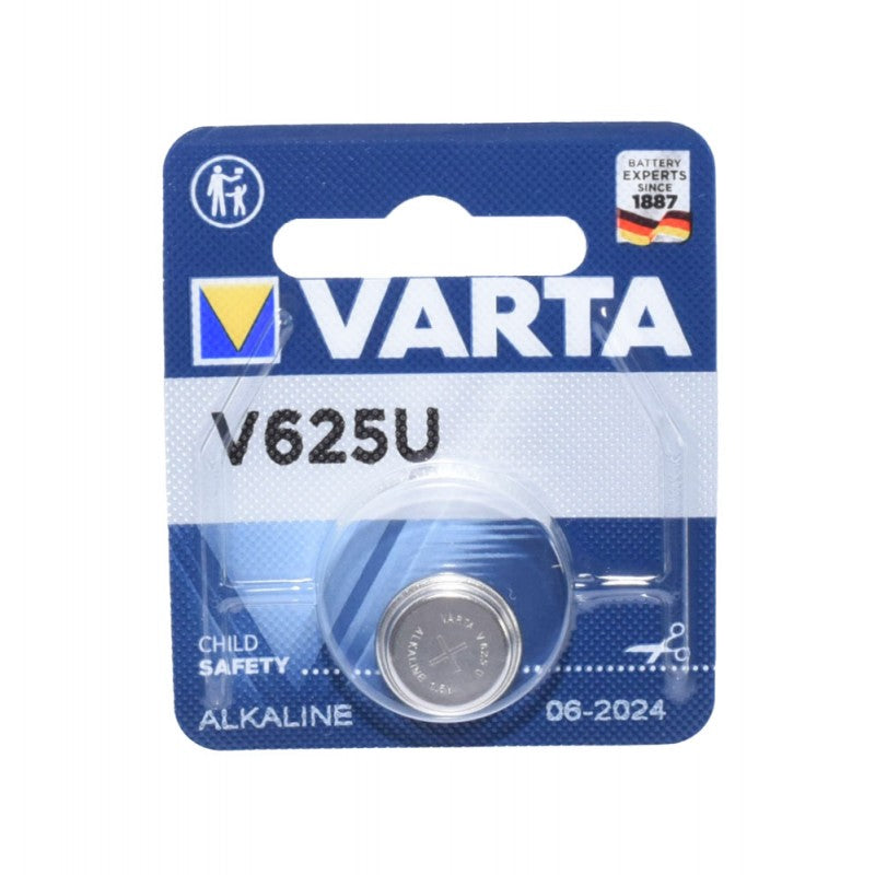 Baterie Alkalina Varta 625A LR9 1,5V - Frize