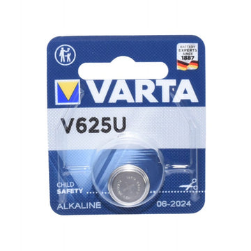 Baterie Alkalina Varta 625A LR9 1,5V - Frize