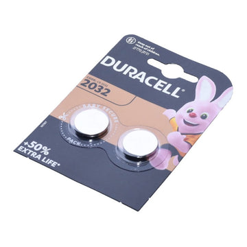 Baterie Duracell LI-ION 3V CR 2032 - 2Buc/Set - Frize