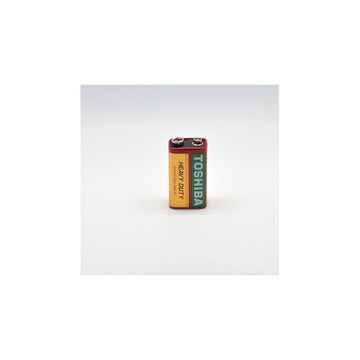 Baterie Toshiba Heavy-Duty 9V-F22, 10Buc/Cut - Frize