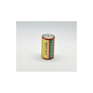 Baterie Toshiba Heavy-Duty R20 D, 24Buc/Cut - Frize